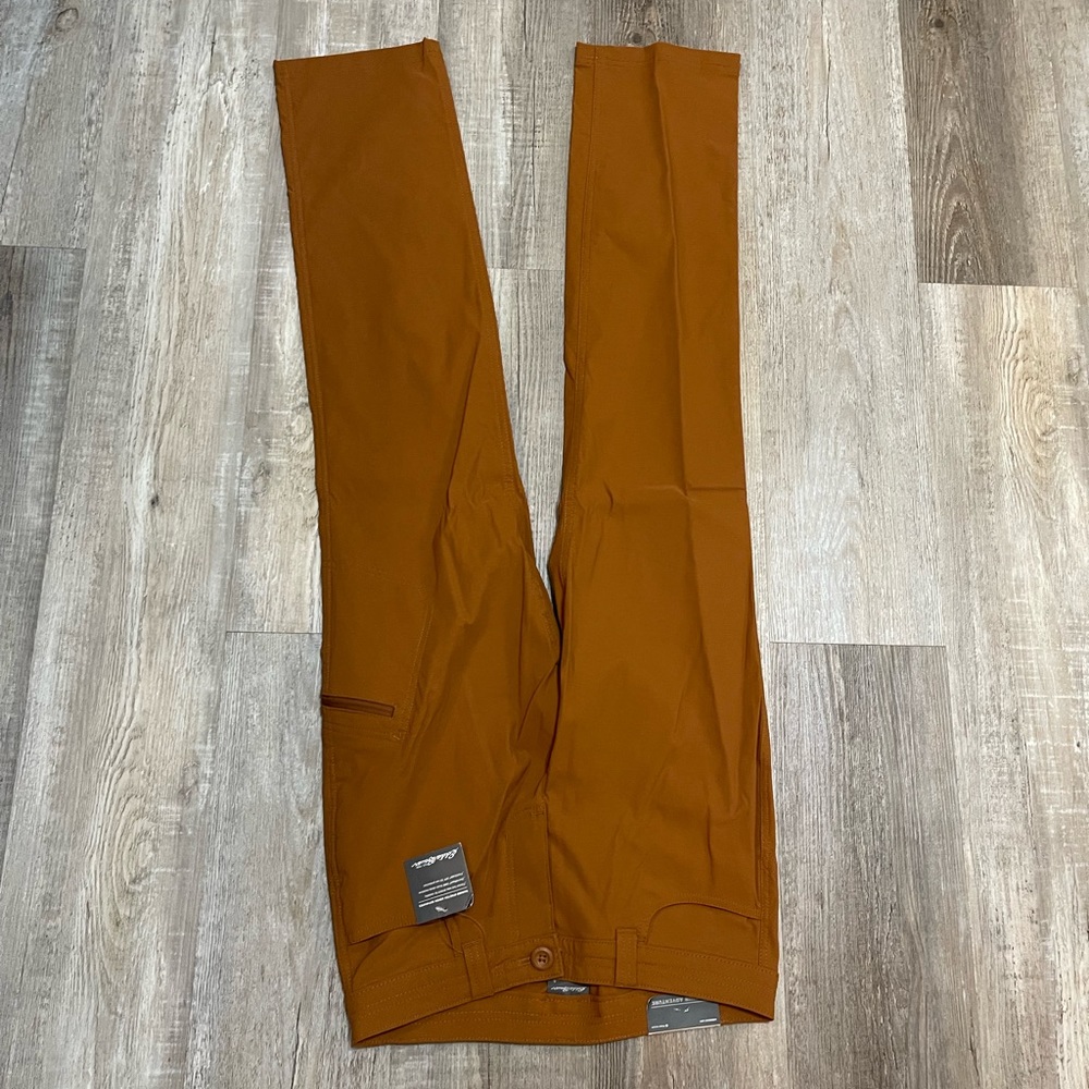 Eddie Bauer trail pants